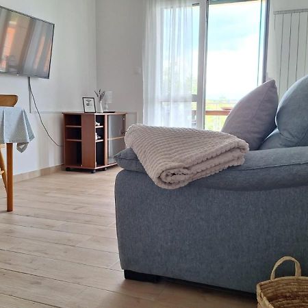 Ceratonia Apartments Lovište エクステリア 写真