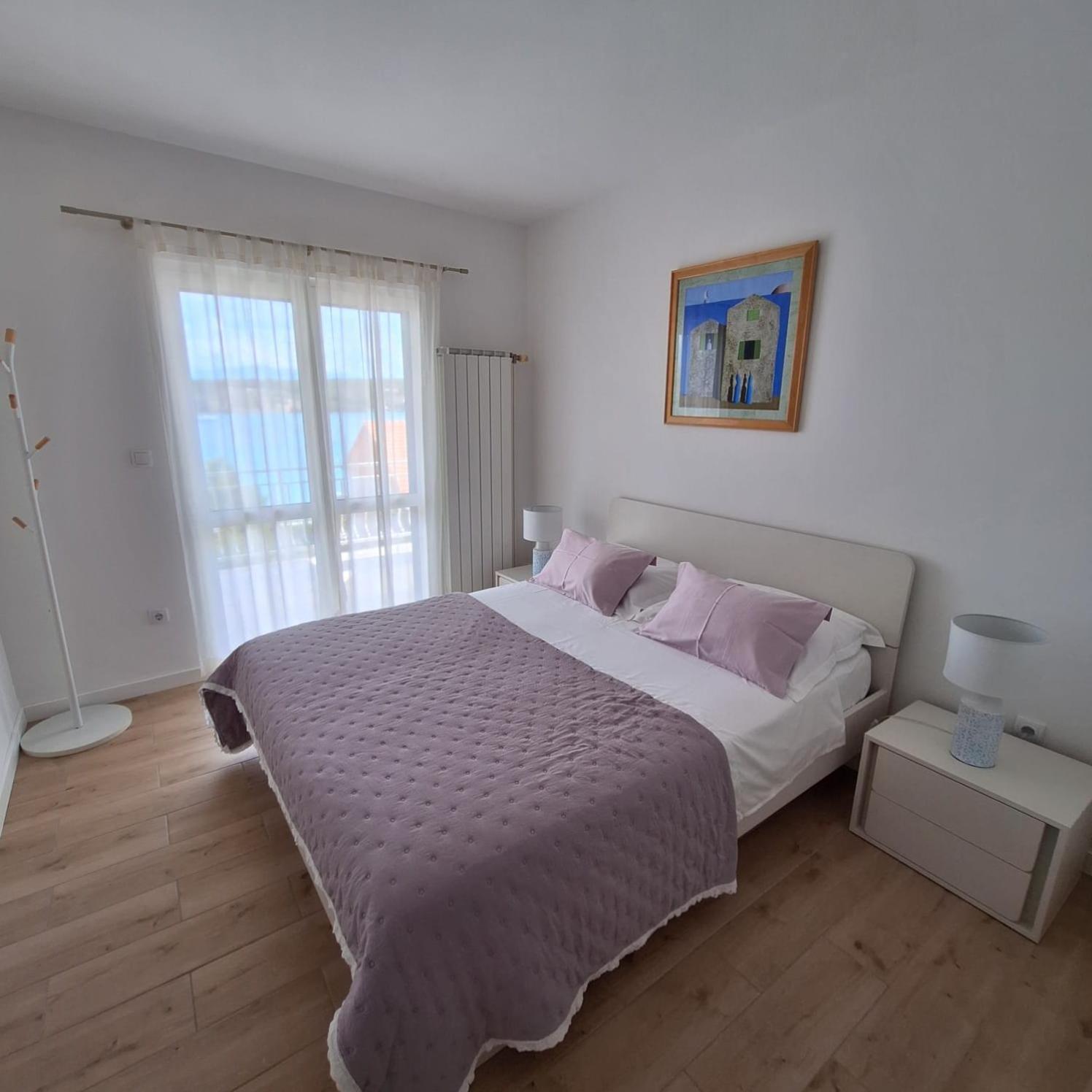 Ceratonia Apartments Lovište エクステリア 写真