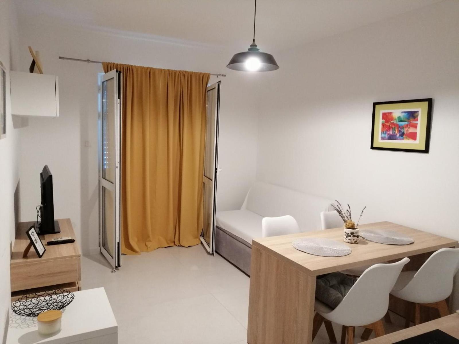 Ceratonia Apartments Lovište 部屋 写真